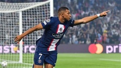 Kylian Mbappe đã phá kỷ lục ghi bàn cho PSG như thế nào?